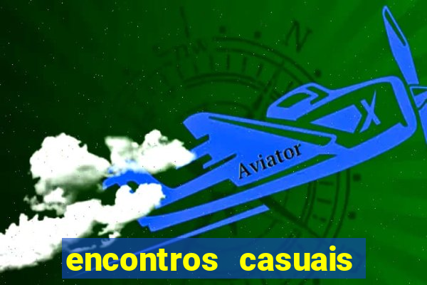 encontros casuais porto alegre